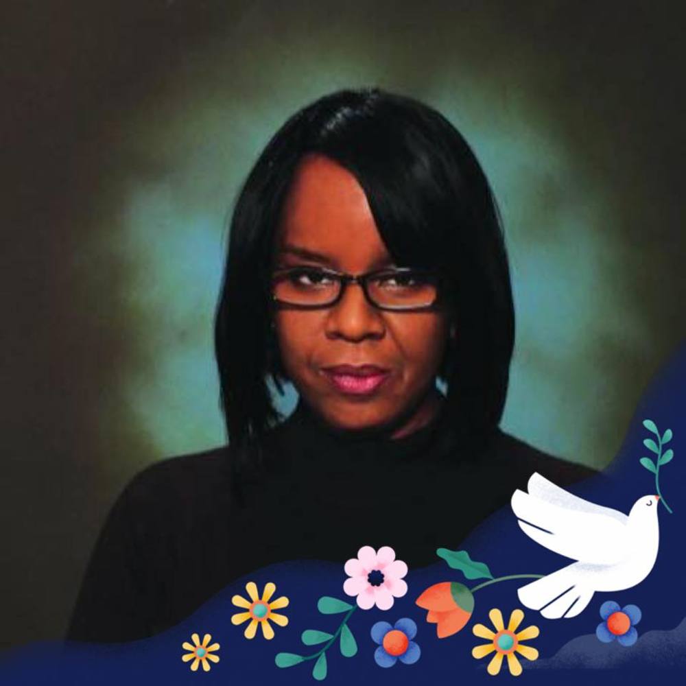 Meet your Posher, Kimberly
